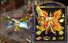 12星座轻变传奇服务端【黑色网络】